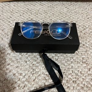Blue Light Glasses
